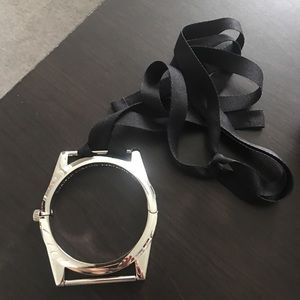 MAISON MARGIELA X H&M Cuff bracelet/necklace